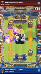 Clash Royale - nueva actualizacion, conseguimos el 2do. cofre yeahhh