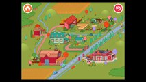 Toca Life: Farm (By Toca Boca AB) - iOS / Android - New Best Apps for Kids