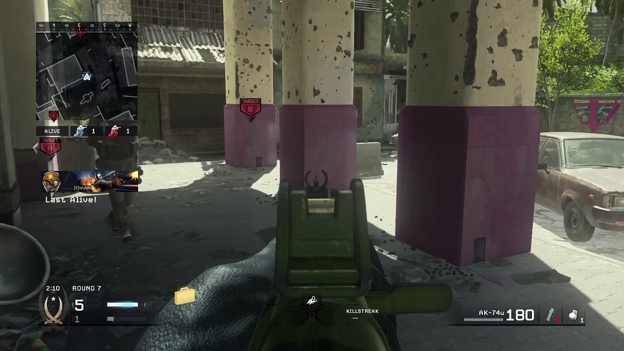 Map 1