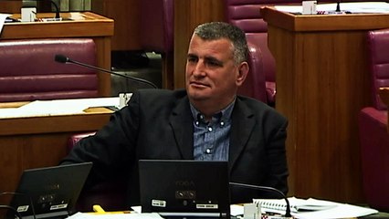 Maras Bulju (MSZS): "Kad vidiš Bulja, potrubi!"