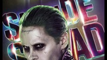 Suicide Squad Extended Cut: Deleted Scenes & Alternative Takes