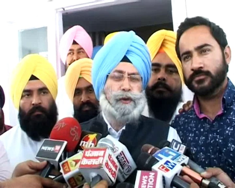 ਪੰਜਾਬ ਿਵਧਾਨ ਸਭਾ 'ਚ ਉਠਾਏ ਜਾਣ ਵਾਲੇ ਅਹਿਮ ਮੁੱਦੇ-ਐਚ.ਐਸ Phoolka