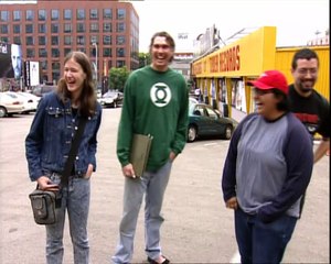 Buffy The Vampire Slayer 6xex Fan Meeting