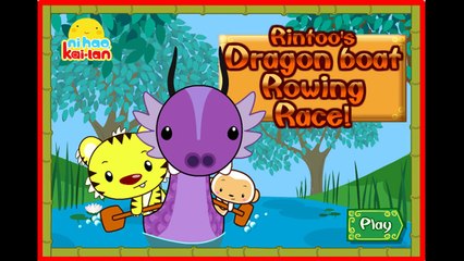 Ni Hao Kai-Lan Boat Episode - Babies games new