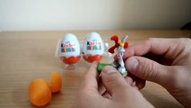 kinder sorpresa kinder surprise toys fun bugs bunny looney tunes (HD) HD