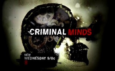 Criminal Minds - Promo 9x19