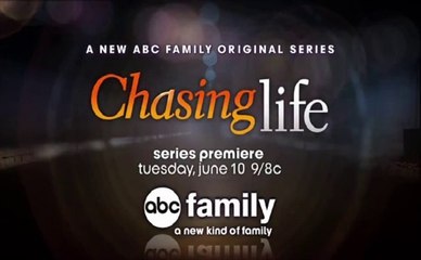 Chasing Life - Trailer Saison 1