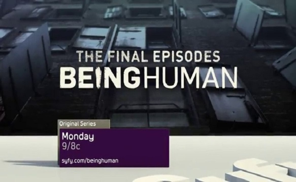 Being Human - Promo 4x11
