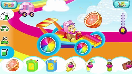 Care Bears: Care Karts by PlayDate Digital - iOS / Android - HD Gameplay Trailer