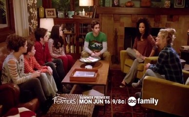 The Fosters - Promo Saison 2