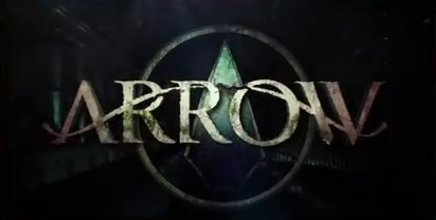 Arrow - Promo 2x18