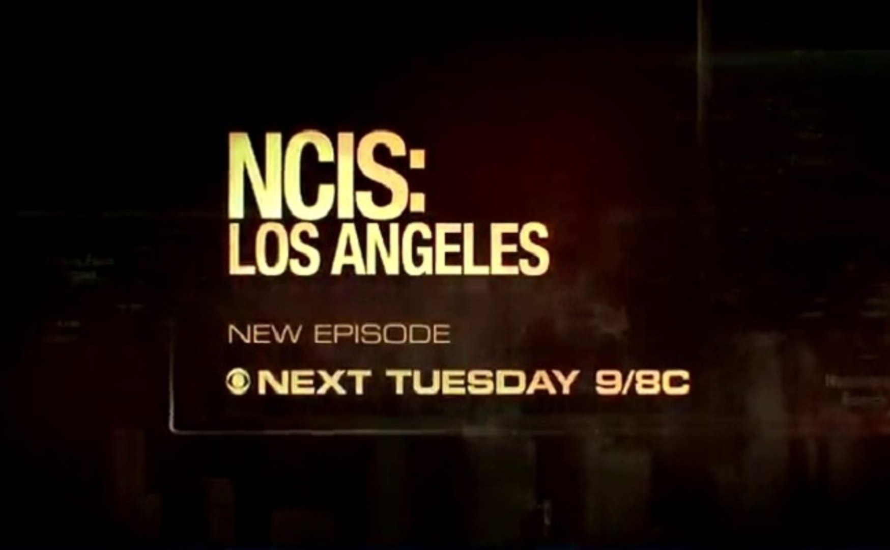 Ncis Los Angeles Trailer 5x19 Video Dailymotion