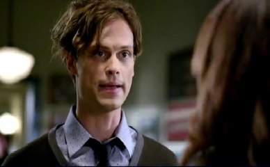 Criminal Minds - Promo 9x20