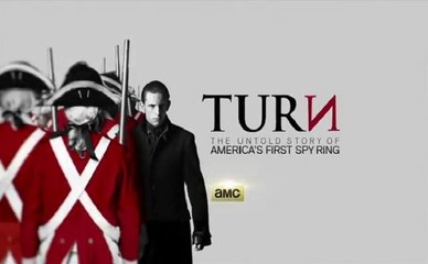 Turn - Promo Saison 1