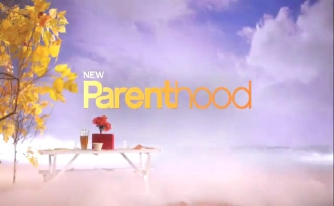 Parenthood - Promo 5x20