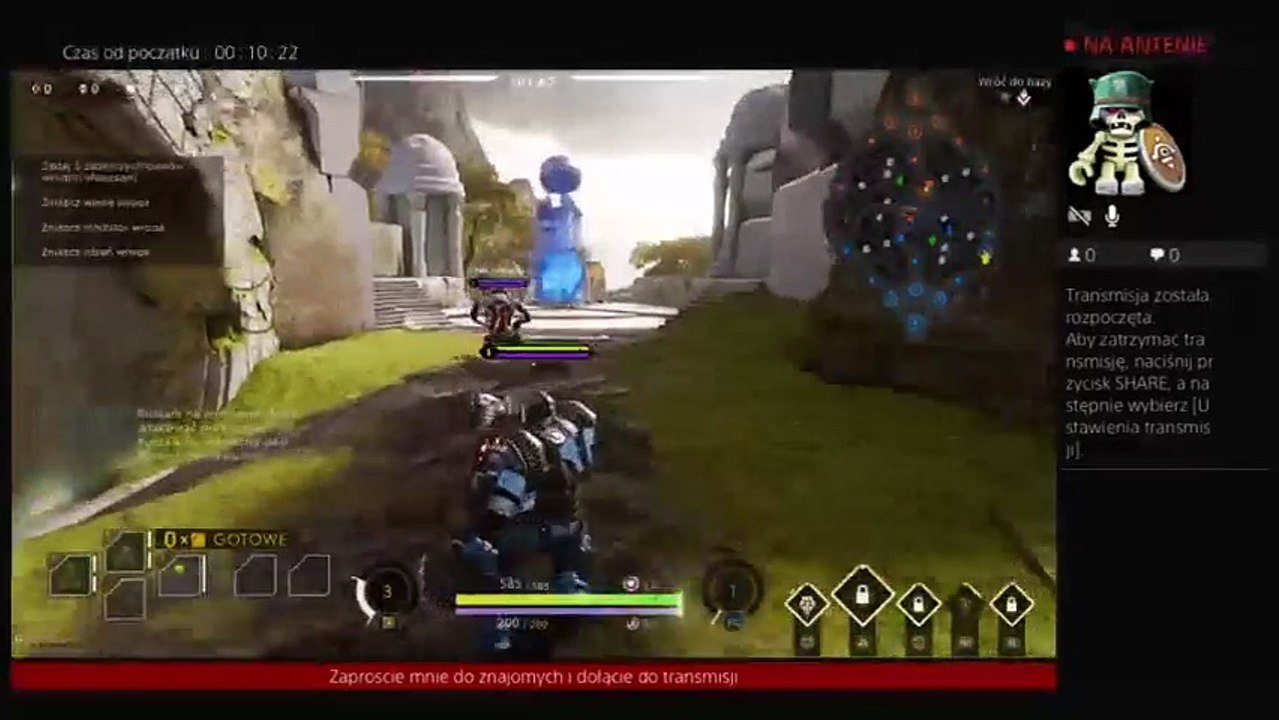 Live Paragon (4)