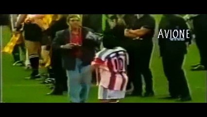 MARADONA SKILLS AND GOALS PART 1