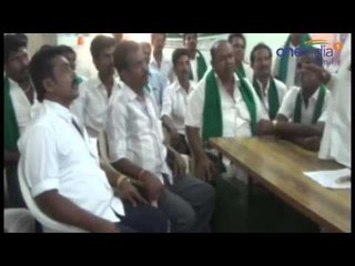 விவசாயிகளின் தற்கொலை தொடர்ந்தால் சட்டம் ஒழுங்கை கையில் எடுப்போம்: தமிழக விவசாயிகள் சங்கம்