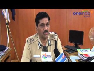 மதுரை சித்திரை திருவிழா பாதுகாப்புக்கு 2,450 போலீசார்