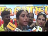 Miss Koovagam 2016, Koovagam 2016 Festival | மிஸ் கூவாகம் 2016 - Oneindia Tamil