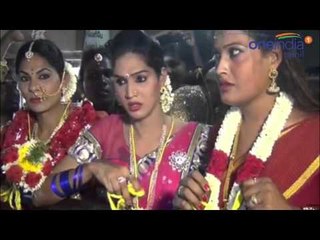Koovagam 2016 Festival | Transgender Marriage | திருநங்கைகள் தாலி கட்டும் நிகழ்ச்சி - Oneindia Tamil