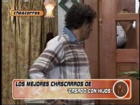 Casado con Hijos - Chascarros (Parte 1)