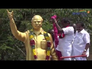 நெருங்கும் தேர்தல், தீயாக பிரச்சாரம் செய்யும் வேட்பாளர்கள்