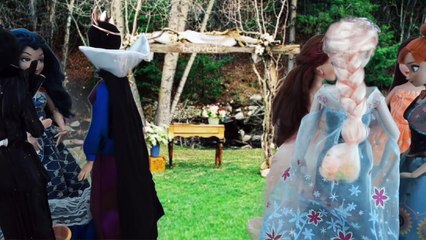 Descendientes Muñecas Temporada 3 - Ep 3 - Juguetes De Titi