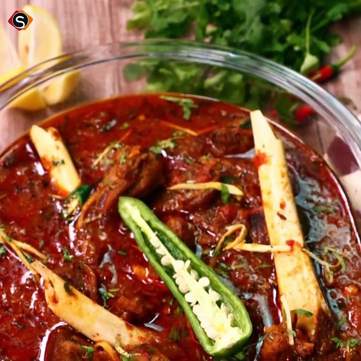 Punjabi Mutton Curry Masala Recipe With Best Cook