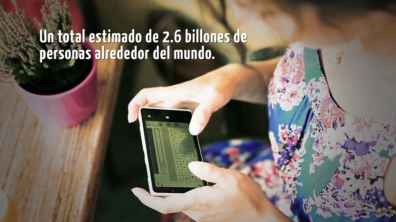 O perigo dos smartphone