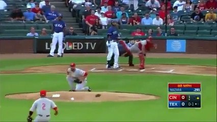 圧巻 メジャーリーグ レーザービーム 強肩者達 Video Dailymotion