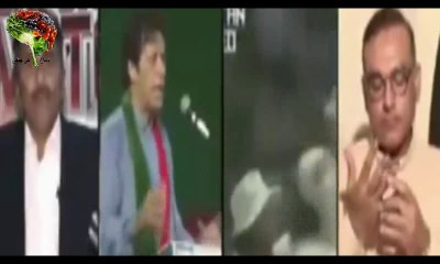 Javed Miandad is Giving Reply to a Video of Imran Khan