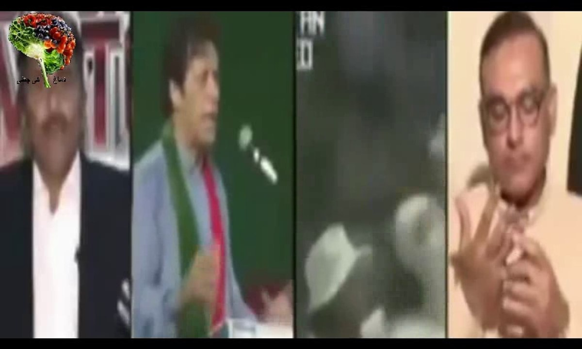 Javed Miandad is Giving Reply to a Video of Imran Khan