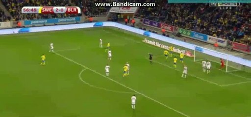 Marcus Berg_Goal_HD_-_Sweden_3-0_Belarus_-_25-03-2017