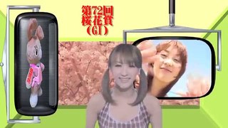 藤川京子の第72回皐月賞予想ランジェリー.mp4