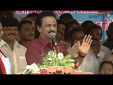 அதிமுக மேடை அடிமைகள் தான் வேட்பாளர்கள்.. ஸ்டாலின் பிரச்சாரம் | Stalin election campaign in Karur