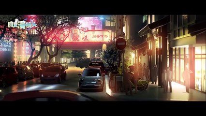 [PT-BR] The King's Avatar / Master of Skill (Quan Zhi Gao Shou) - PV