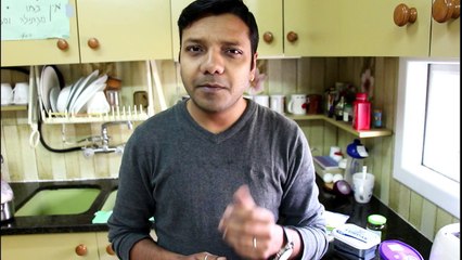 Bombay SandWich by Raj Vitthalpura