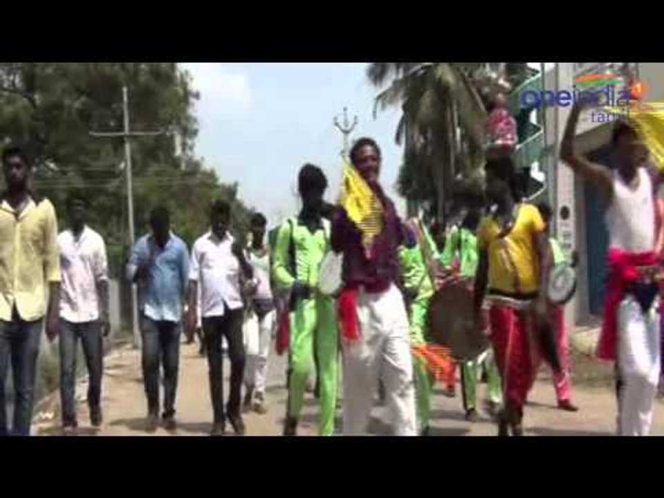 செய்வீர்களா? செய்வீர்களா?: மதுரையில் வீதி வீதியாக ஓட்டு கேட்ட அமைச்சர் செல்லூர் ராஜு- வீடியோ