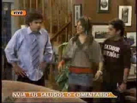 Casado con Hijos - Chascarros (Parte 2)