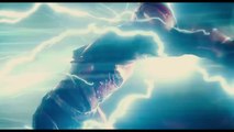 Justice League - Bande Annonce Officielle (VOSTR)