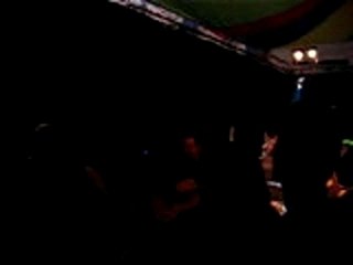 Arsene Lupunk Trio au BetiZFest 2005 (Bucherons - BxN)