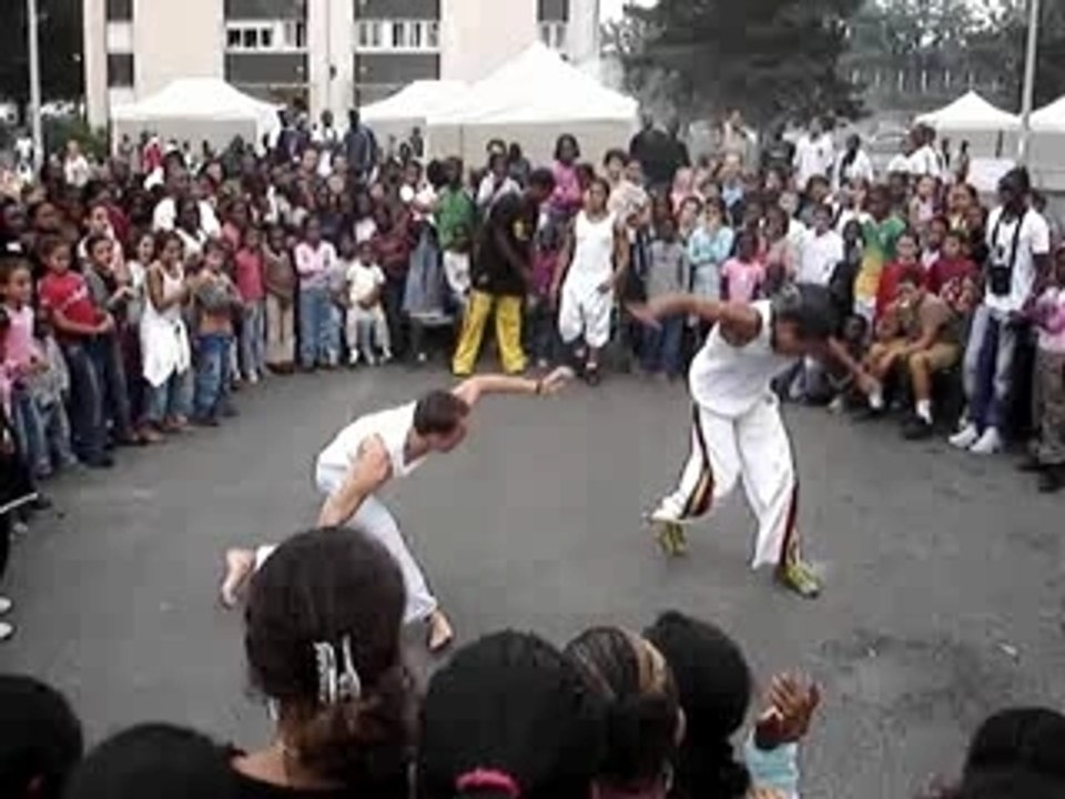 Stomy la balafre garges sarcelles la MC Macriado cabo verde