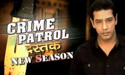 Crime patrol 24rd March 2017 muder case