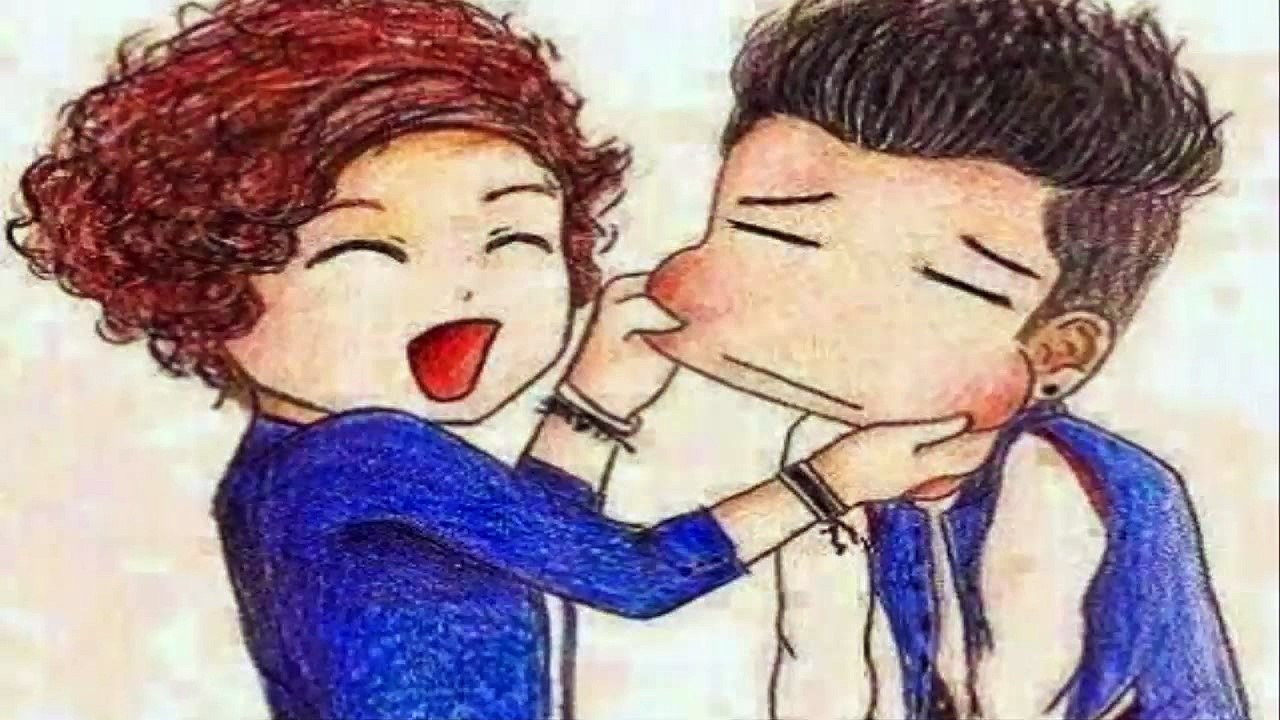 ❤️ DEDICA a Quien AMAS ❤️ 'MI PEQUEÑA'