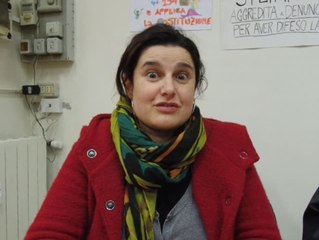 TENTANDO DI IMITARE LILLI GRUBER…