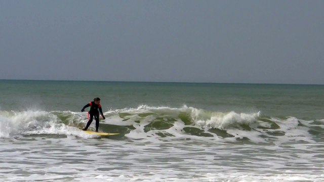 Entraînement Surfing-Perfect du samedi 25 mars 2017