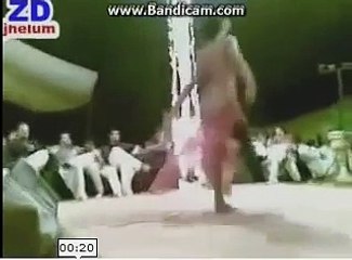 Aima Khan Full Nanga mujra