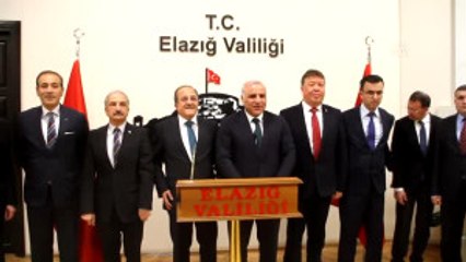 Milli Savunma Bakan Yardımcısı Alpay: "Bu Tür Ambargolar ve Kısıtlamalar Bizi Daha Fazla...