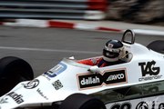 F1 1980 Monaco GP part 2